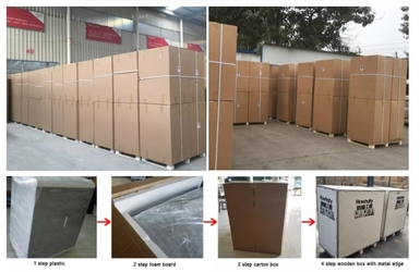 Китай Shandong Anheli Electronic Technology Co., Ltd.