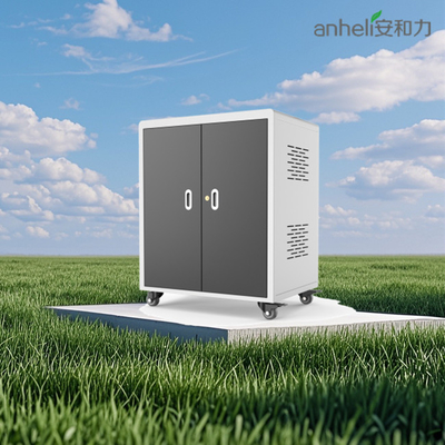 Chromebooks AC Power Прямая зарядка Зарядная корзина 30 портов Зарядный шкаф
