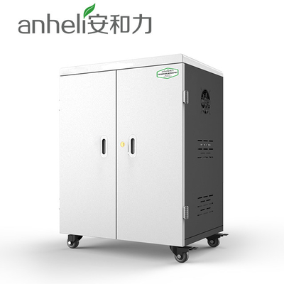 Зарядная станция Ipads планшетов Anheli 60 множественная для Ipads 70kg