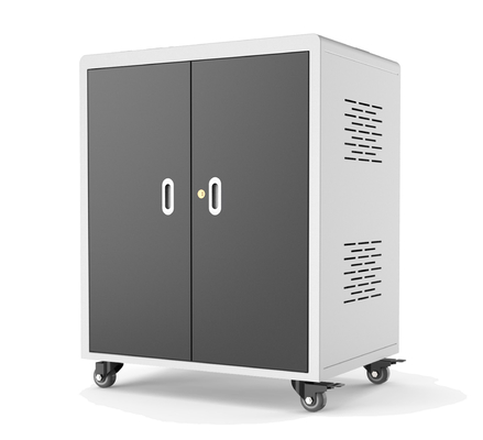 Зарядная станция 100V планшета Chromebook 30 заливов Lockable