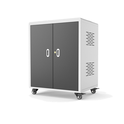 Используемый школой мощьности импульса портов шкафа 30 ноутбука 60HZ поручая