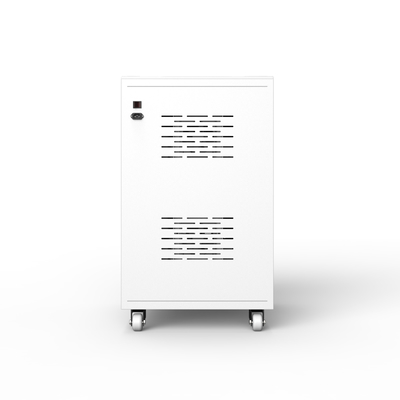 Шкаф 15" ноутбука ODM OEM поручая хранение шкафа ноутбука инженерства ABS