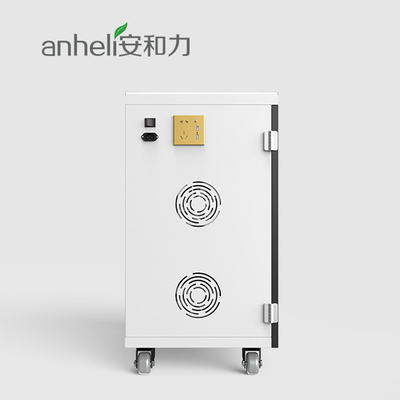 Android планшеты Ipads USB зарядная корзина 36 зарядных портов