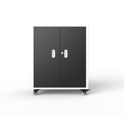 CE FCC RoHS ISO CCC сертифицированный шкаф для зарядки ноутбуков с замками и ключами