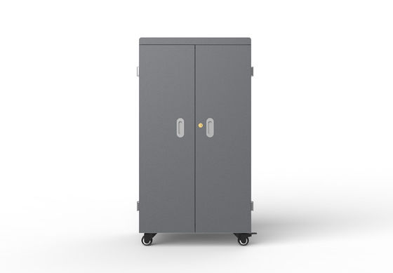 Полностью собранная тележка для зарядки USB с импортным чипом из США и поддержкой Android и IOS