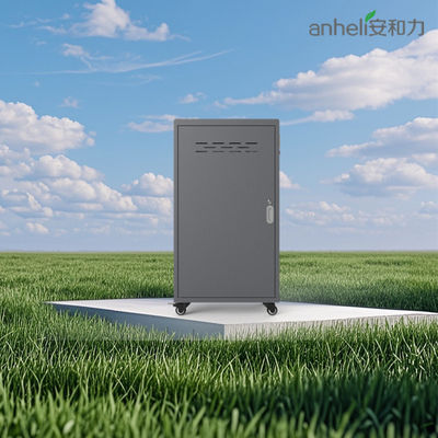 USB-кошелек для зарядки с 4 колесами с тормозом 100-250V Входное напряжение и 5V 2A Выходное смарт-кошелек для зарядки