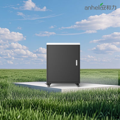 60 шт. AC Power Sockets Tablet Charging Cabinet CE сертифицированный