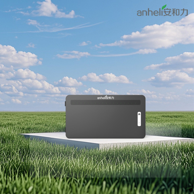 18-портовый USB-шкаф для зарядки iPad с системой безопасности 8S