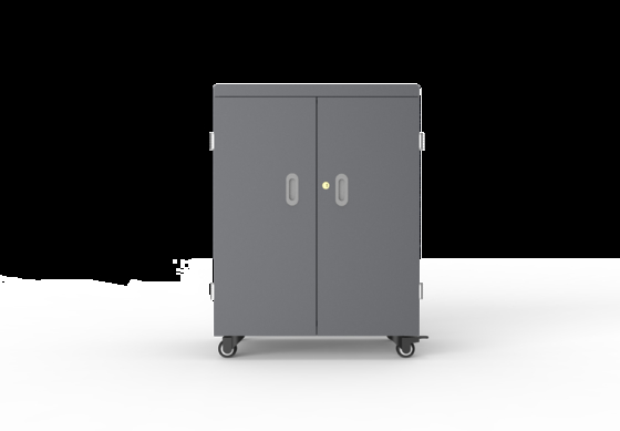 54 Слот USB зарядной корзины с системой защиты безопасности 8S