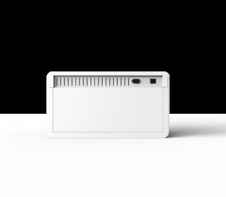 Mini Size Lightweight Desktop Tablet Charging Cabinet with LED Indicator and CE/FCC/RoHS/CCC Certification