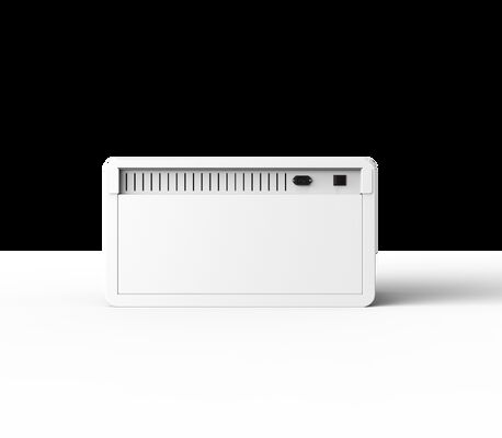 Портативный шкаф для зарядки планшетов с 18 портами USB с оцинкованным листом и защитой безопасности 8S