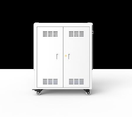 30 токовых розетки ноутбук зарядный шкаф умная зарядная тележка