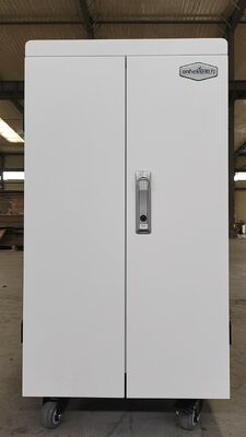 Ipad зарядная корзина AC розетки 42 порта зарядная корзина