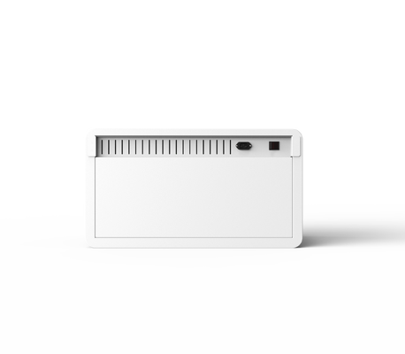 Зарядный шкаф для iPad на 18 слотов с USB Type