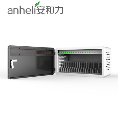 CCC гальванизировал тележку 18kg Ipad шкафа планшета поручая мини поручая