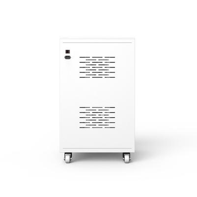 30pcs 4 катит гальванизированный шкаф ноутбука хранения Chromebook поручая