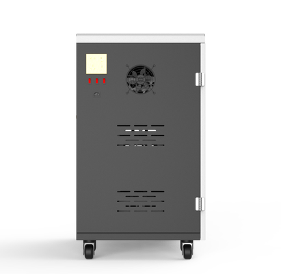 Планшета прибора блоков Anheli 42 тележка 50hz 60hz Multi поручая