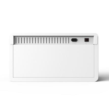 Desktop18 преследует шкаф хранения 370mm ноутбука хранения Ipad множественный