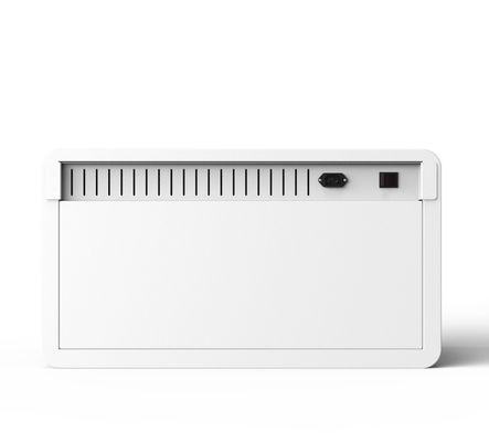 Desktop18 Bays Ipad Хранилище для многочисленных хранилищ 370 мм