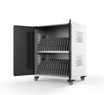 Зарядная станция 100V планшета Chromebook 30 заливов Lockable