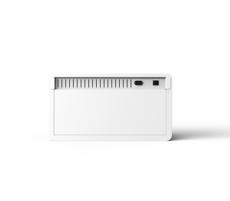 Тип USB шкафа мини безопасности слотов размера 18 поручая