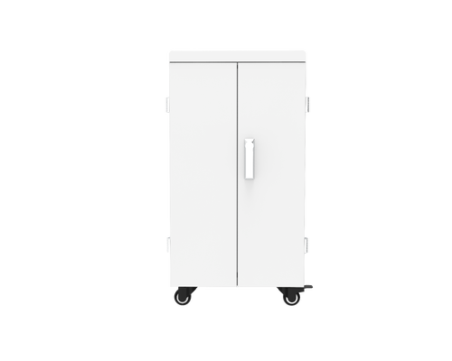 Новая версия AC Power Sockets зарядный шкаф 42 порта зарядная тележка
