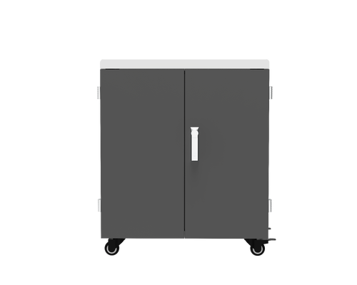 Новая версия 36 USB-портов зарядная корзина USB-тип планшеты зарядная тележка